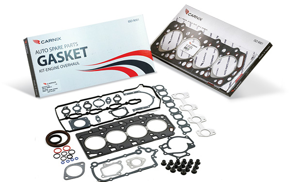 Carnix Gasket