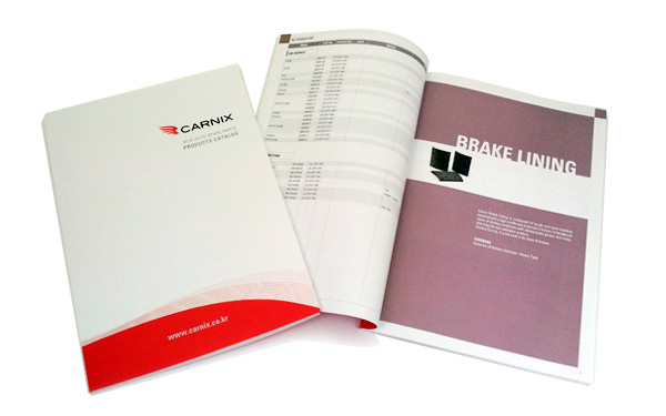 Carnix Catalog