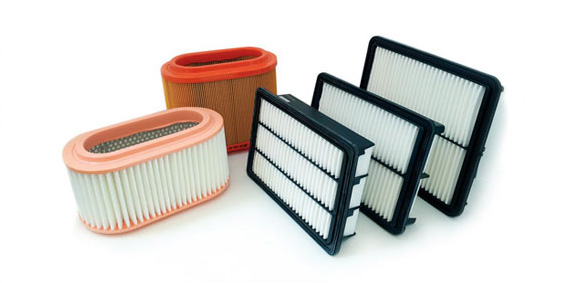 Air filter