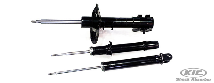 KIC Shock Absorber - Made in Korea