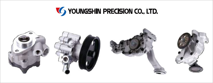Miral Auto Camp Promotion - Youngshin