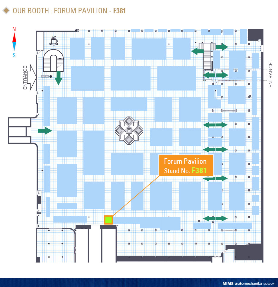 2019 MIMS Automechanika Moscow - F381