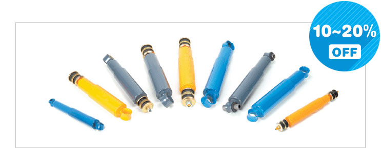 Special Sale of Miral Auto Camp - CW shock Absorber
