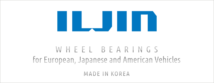 MAC Promotion - ILJIN Bearing