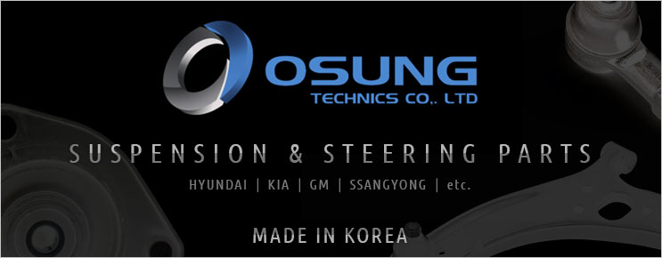 MAC Promotion - OSUNG