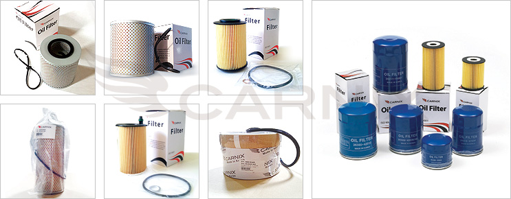 CARNIX Oil Filter