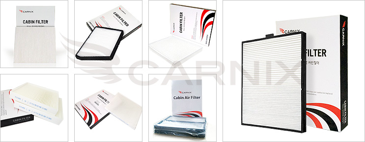 CARNIX Cabin Filter