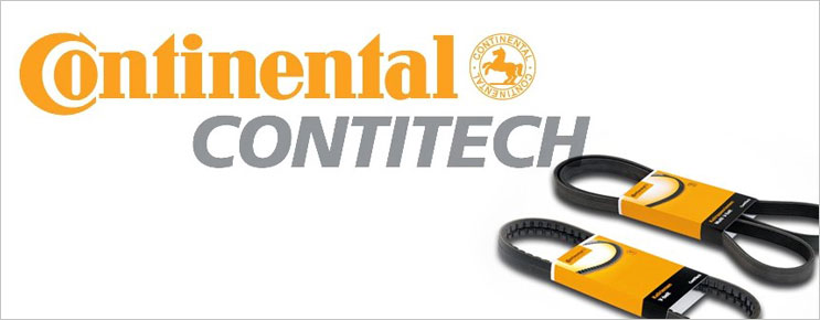 Contitech - Belts