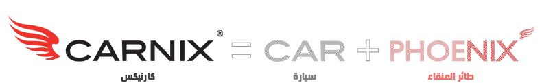 CARNIX=CAR+PHOENIX