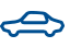 passenger car icon