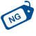 NG icon