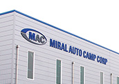 Miral Auto Camp Corp