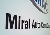 Miral Auto Camp Corp
