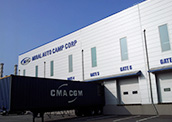 Miral Auto Camp Corp