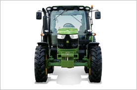 John Deere 6R series