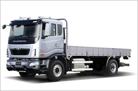 Cargo Heavy Duty