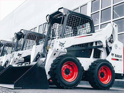 Doosan Bobcat