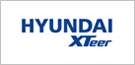 Hyundai XTeer