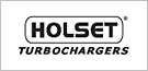 Holset Turbochargers