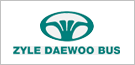 Zyle Daewoo Bus