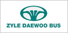 Zyle Deawoo Bus