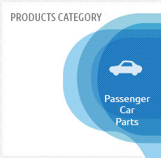Passenger car parts