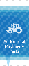 Agricultural Machinery Parts