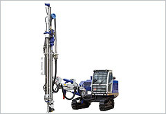 Soosan Drilling Rigs